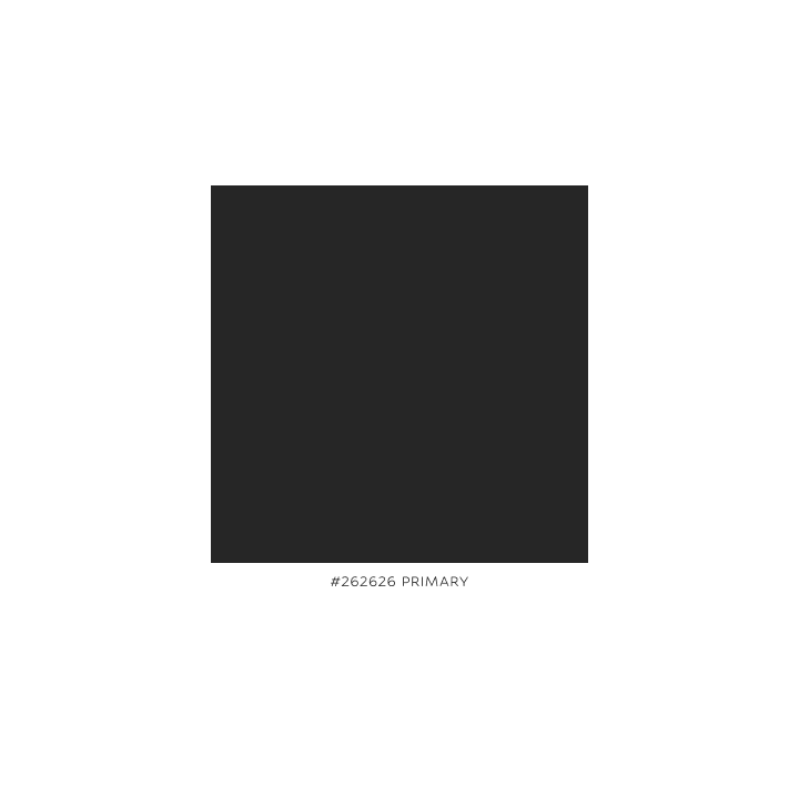 TPMA primary color sample