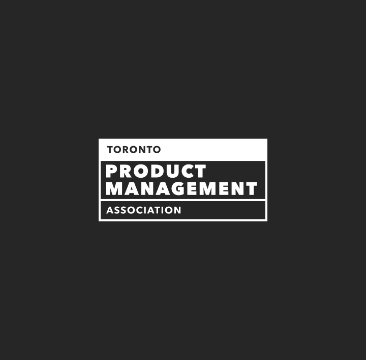 TPMA logo on a black background